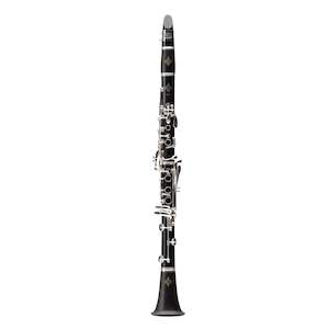 Buffet: Buffet R13 Bb Clarinet