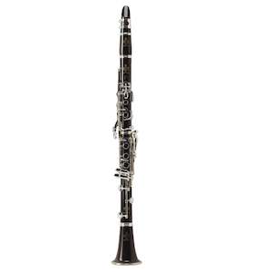 Buffet E13 Bb Clarinet