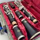 USED Selmer Series 9 Clarinet