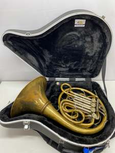 Used Paxman 20M French Horn