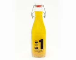NO.1 CLASSIC TART - VINAIGRETTE 250ml