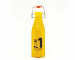Dressings: NO.1 CLASSIC HONEY - VINAIGRETTE 250ml