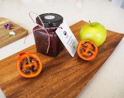 TAMARILLO & APPLE CHUTNEY - 300ml