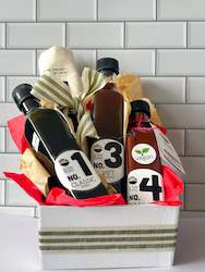 4. SUMMER SAUCES & SALADS BUNDLE