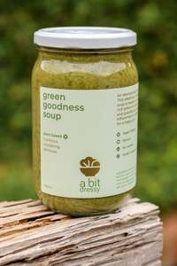 WELLNESS DETOX TRIO OF GOODNESS