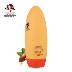 Argan Oil Acid Shampoo 450 ml – Able Beauty