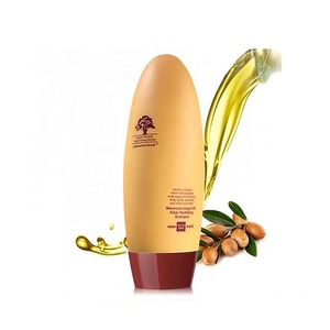 Argan Oil Hydrating Shampoo – Able Beauty