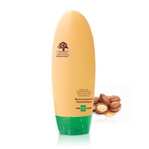 Argan Oil Volume Shampoo (450ml) – Able Beauty
