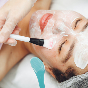Facial Course – Able Beauty