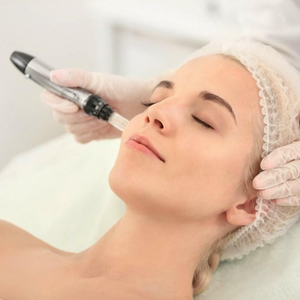 Micro Needling Collagen Induction Training – Able Beauty