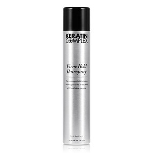 Firm Hold Hairspray – 266ml – Able Beauty