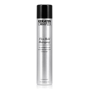 Products: Flex Hold Hairspray – 266ml – Able Beauty