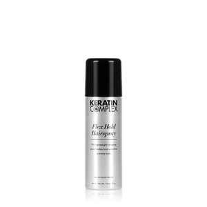 Flex Hold Hairspray – 60ml – Able Beauty