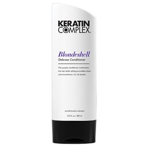 Products: Blondeshell Conditioner – 400ml – Able Beauty