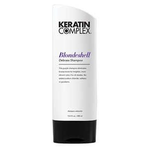 Blondeshell Shampoo – 400ml – Able Beauty