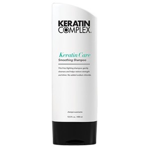 Products: Care Shampoo – 400ml – Able Beauty