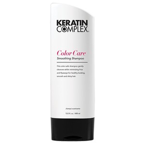 Colour Care Shampoo – 400ml – Able Beauty