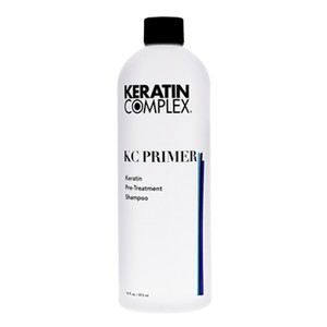 Primer Shampoo – 473ml – Able Beauty