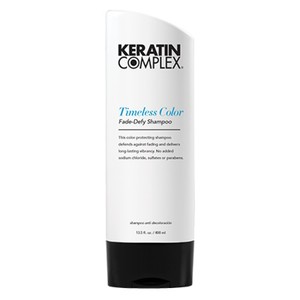 Timeless Color-Defy Shampoo – 400ml – Able Beauty