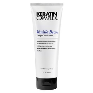 Vanilla Bean Conditioner – 207ml – Able Beauty
