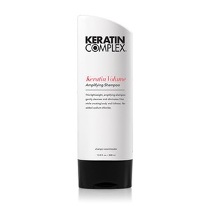 Products: Volume Amplifing Shampoo – 400ml – Able Beauty