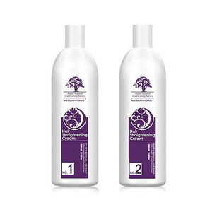Products: Permanent Hair Straightening – Able Beauty