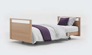 Products: Signature Profiling Bed