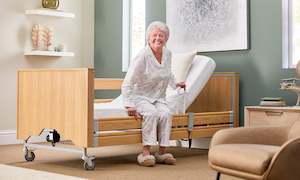 Products: Classic Profiling Bed