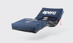 Flo Auto Air Mattress