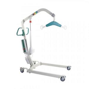 Products: Alto 200 Floor Hoist