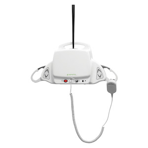 Monarch Portable Ceiling Hoist