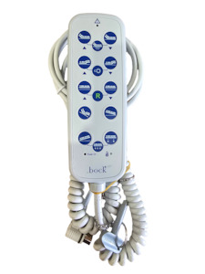 Bock Dino Hand Control