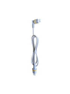 Bed Parts: Linak 125cm knee break cable