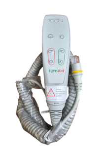 Turn Aid Hand Control