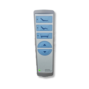 Bed Parts: Wibo 5 Button Hand Control