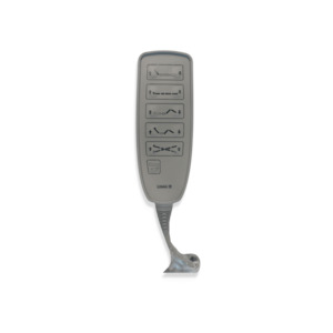 Linak HB86 Bed Hand Control 5 Channel