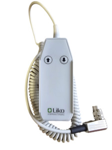 Likorall 2 Button Hand Control