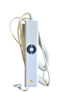 Guldmann GH1 / 3 - 2 Button Hand Control