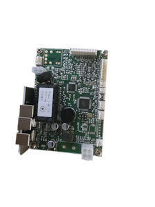 Ergolet Luna 275kg PCB