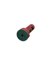 Ceiling Hoist Parts: Molift Air Emergency  Stop Knob