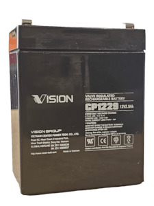 Molift Air 200 Battery Cell - Single