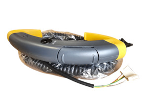Guldmann GH2 Hand Control - Floor