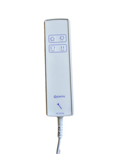 Floor Hoist Parts: Oxford 4 Button Hand Control