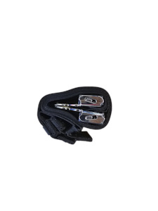 Floor Hoist Parts: Oxford Journey leg strap