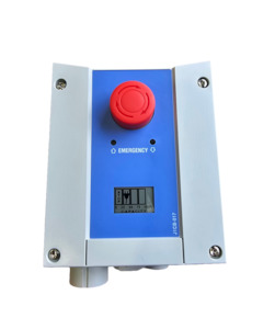 Oxford Advance & Journey Control Box