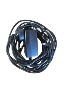 Curocell A4 & IQ Pump Power Supply