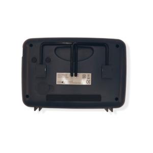 Curocell Cirrus Bottom Case