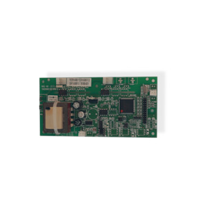 Curocell Cirrus Pump PCB