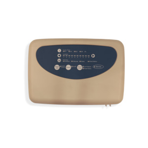 Curocell Cirrus Top Case