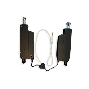 Invacare Birdie Evo/Evo Xplus/Isa Leg Actuator